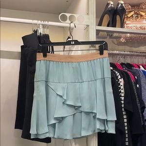 Trendy BCBG Maxazria skirt